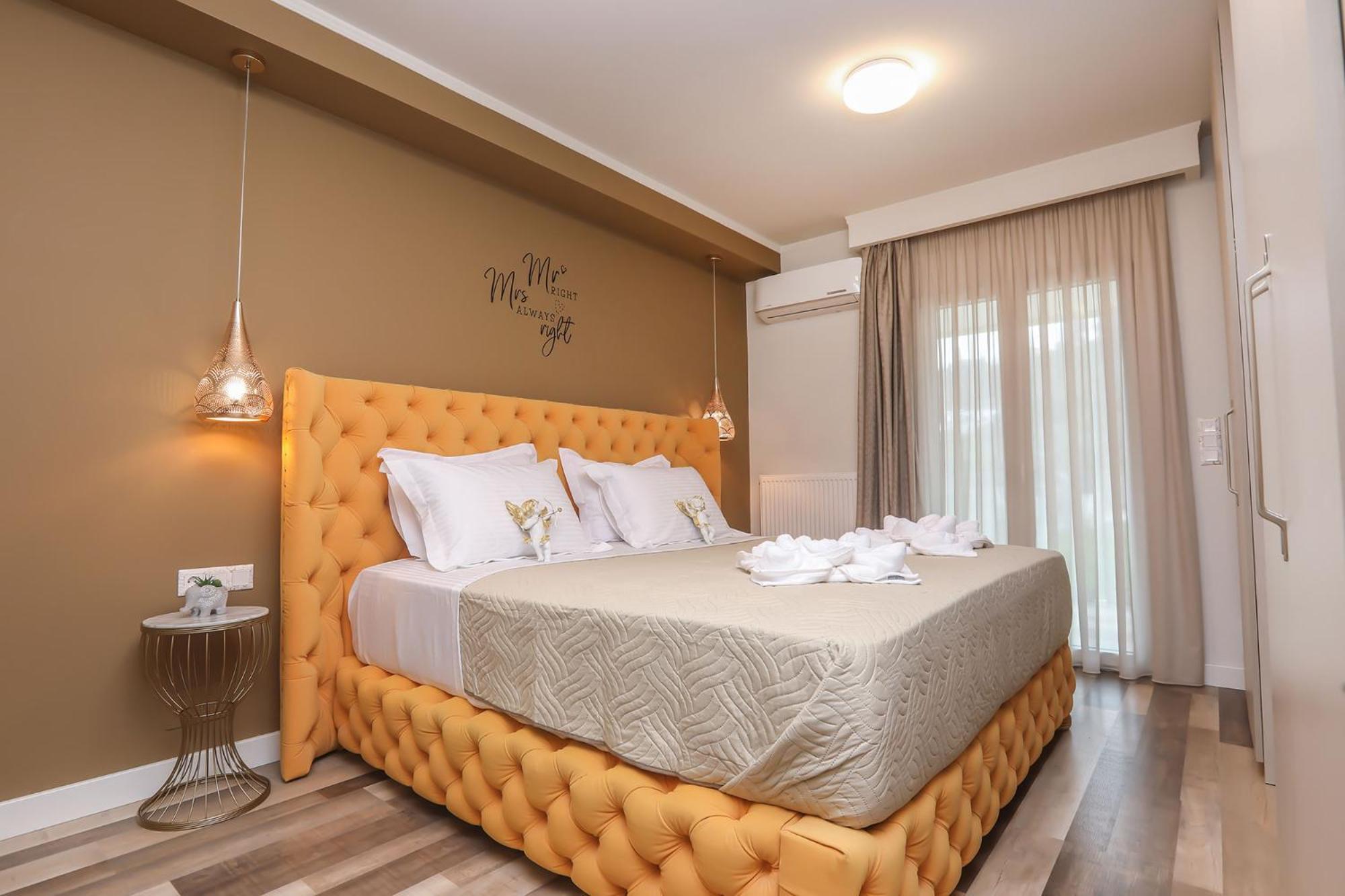 Ulivi Verdi Villa *