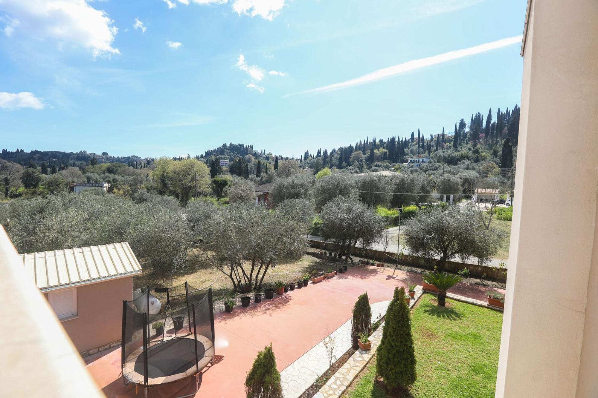 Ulivi Verdi Villa Kontokali