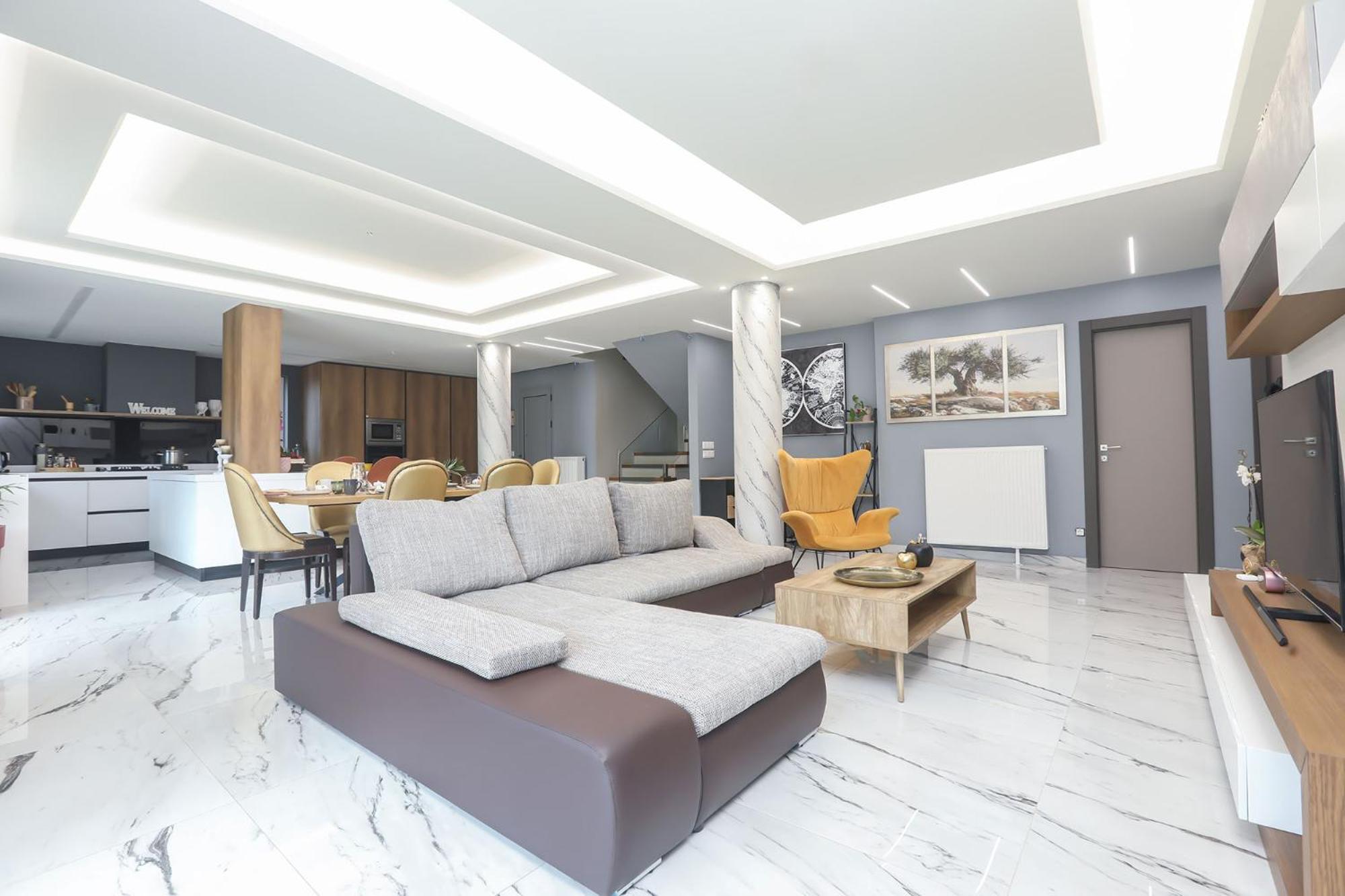 Villa Ulivi Verdi *